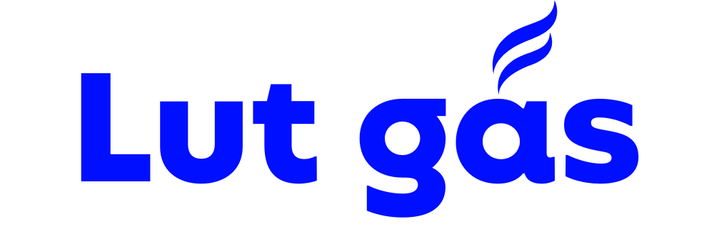 Lut Gás
